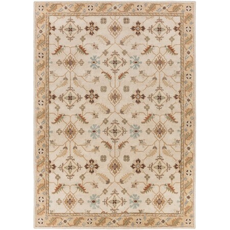 Livabliss Caesar CAE-1084 Handmade Area Rug CAE1084-811